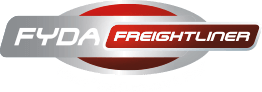 www.fydafreightliner.com Logo